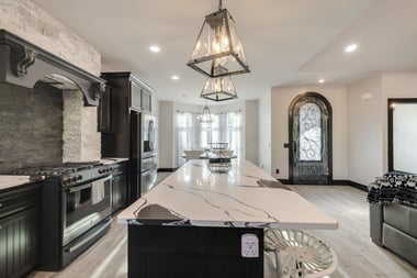 Fishmarket Rd Custom Residence