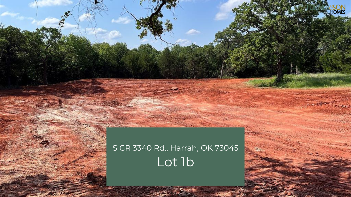 S CR 3340 1b Rd Harrah, OK