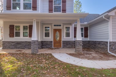 Kent Dr Custom Home