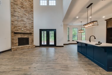 132 Ave SE Design-Build Home Gallery