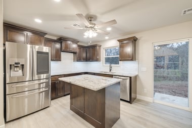 NE 118th St: Accessible Modern Home
