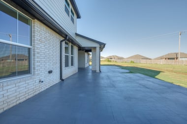 Built for Expansive Outdoor Living