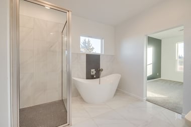 Tuttle Oklahoma Custom Home: Prairie Meadow Ln