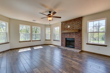Oklahoma City Custom Home: Ruff Rd