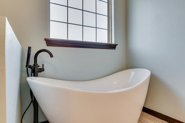 Oklahoma City Custom Home: Daryl Dr Modern Luxury