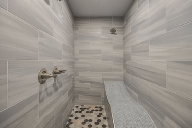 Multi-Generational Custom Home in Oklahoma
