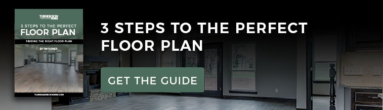 Download 3 Steps to the Perfect Floor Plan