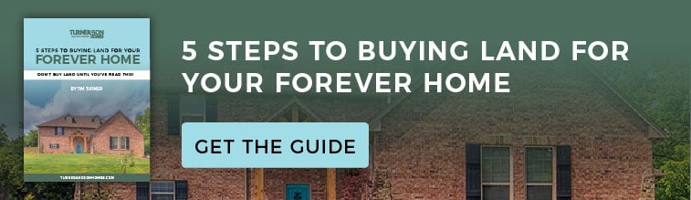Download 5 Steps to Buying Land